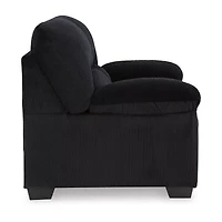 Signature Design by Ashley SimpleJoy Loveseat