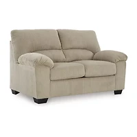 Signature Design by Ashley SimpleJoy Loveseat