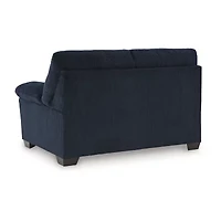 Signature Design by Ashley SimpleJoy Loveseat