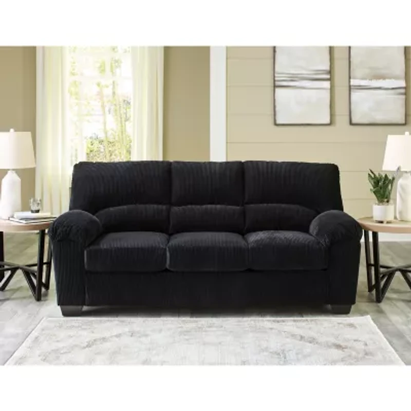 Signature Design by Ashley SimpleJoy Sofa