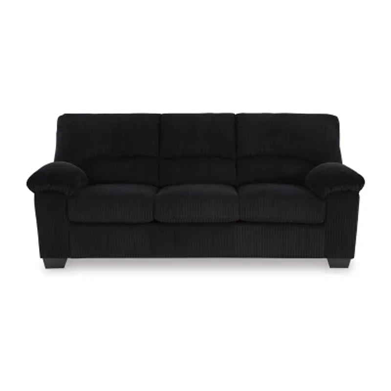 Signature Design by Ashley SimpleJoy Sofa