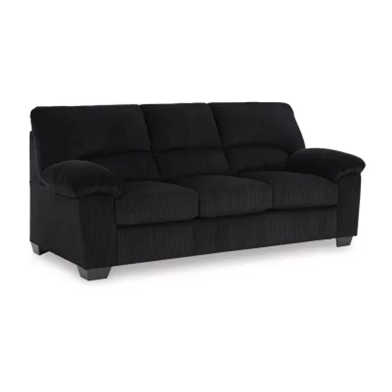 Signature Design by Ashley SimpleJoy Sofa