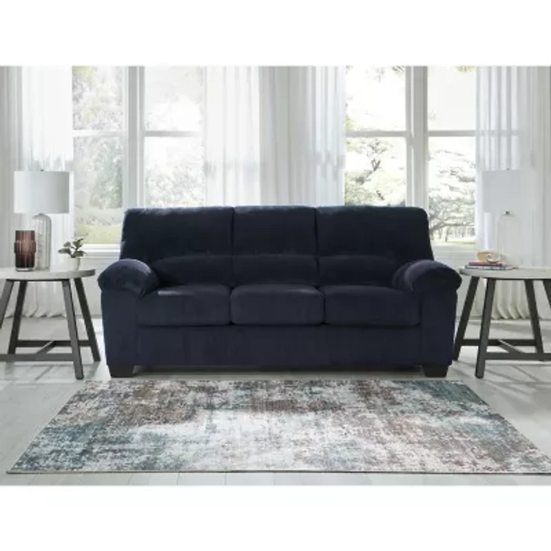Signature Design by Ashley SimpleJoy Sofa