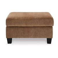 Signature Design by Ashley Amity Bay Ottoman