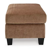 Signature Design by Ashley Amity Bay Ottoman