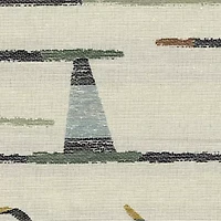 Signature Design by Ashley Amity Bay Ottoman