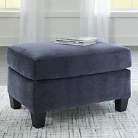 Signature Design by Ashley Amity Bay Ottoman
