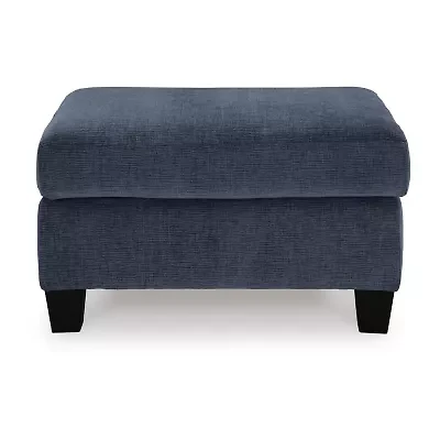 Signature Design by Ashley Amity Bay Ottoman