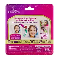 Disney Princess Digital Camera