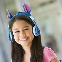 Disney Collection Lilo & Stitch Bluetooth Headphones