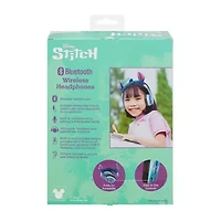 Disney Collection Lilo & Stitch Bluetooth Headphones
