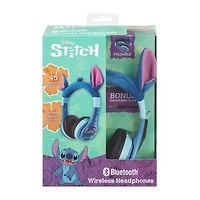 Disney Collection Lilo & Stitch Bluetooth Headphones