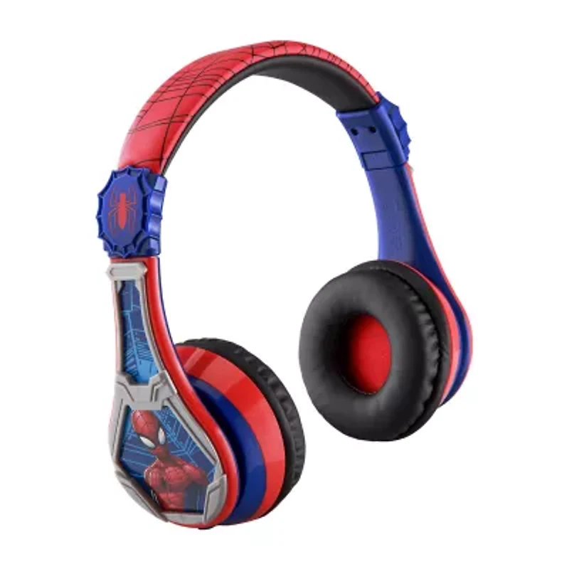 Spiderman Bluetooth Headphones