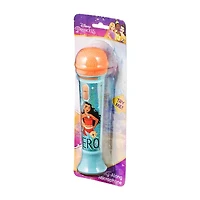 Disney Collection Moana Karaoke Microphone Toy