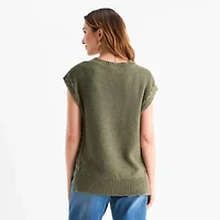 Frye and Co. Womens Sweater Vest