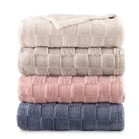 Zane Plush Throw