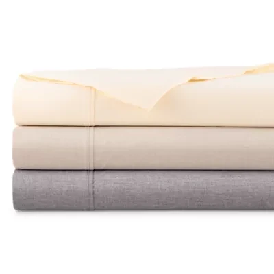 Indigo Road by Egypt Sherrod 200tc Cotton Rich Kimaya Charmbray Sheet Set