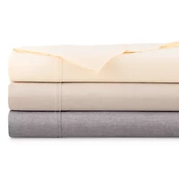 Indigo Road by Egypt Sherrod 200tc Cotton Rich Kimaya Charmbray Sheet Set