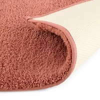 Linden Street Performance Fade & Stain Resistant Bath Rug