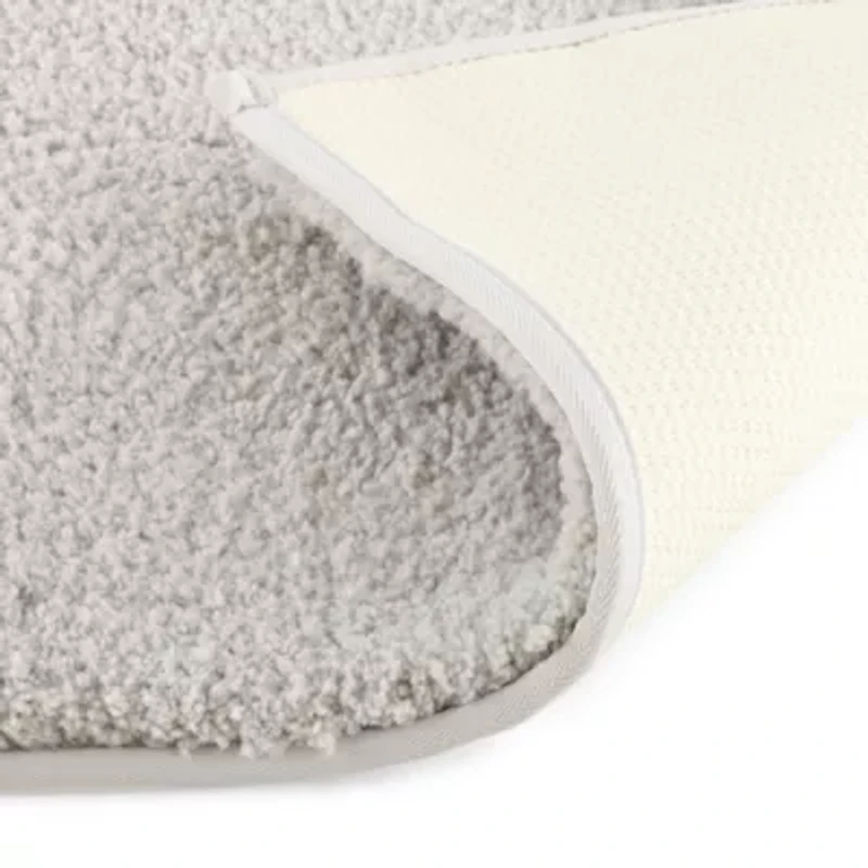 Linden Street Performance Fade & Stain Resistant Bath Rug