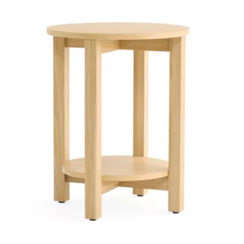 Linden Street Kylen 20" Accent Table
