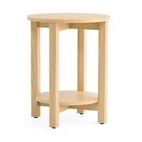 Linden Street Kylen 20" Accent Table
