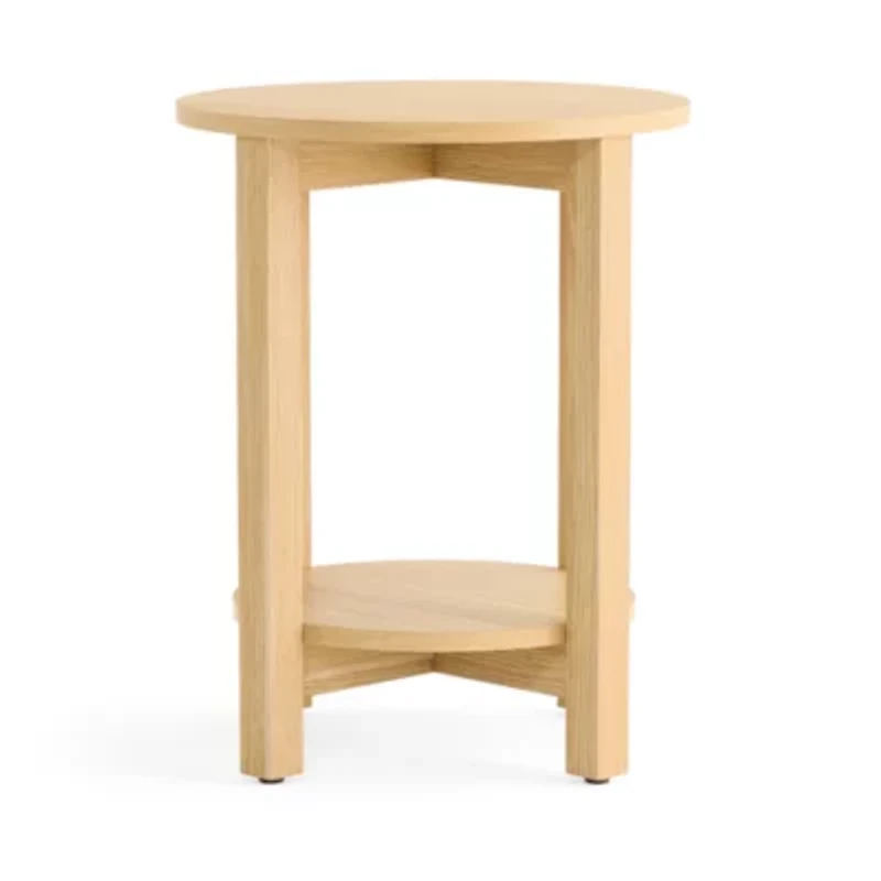 Linden Street Kylen 20" Accent Table