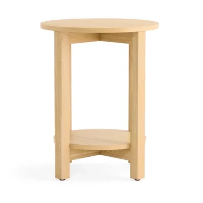 Linden Street Kylen 20" Accent Table