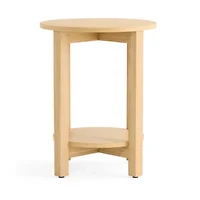 Linden Street Kylen 20" Accent Table