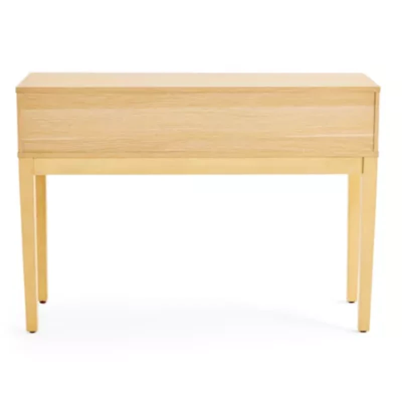 Linden Street Casa View 40" Console Table