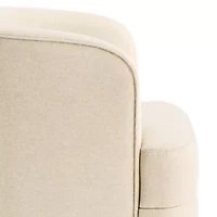 Linden Street Arlen Upholstered Swivel Chair