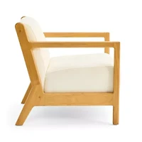 Linden Street Aspen Creek Accent Chair
