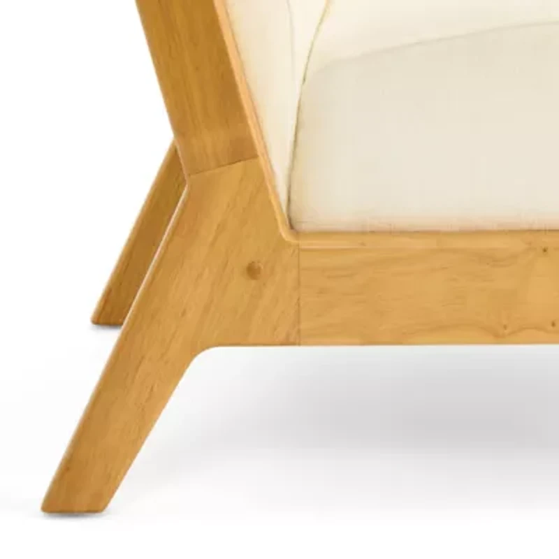 Linden Street Aspen Creek Accent Chair
