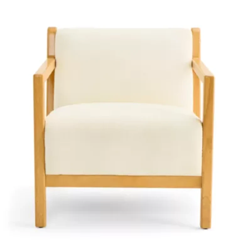 Linden Street Aspen Creek Accent Chair
