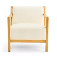 Linden Street Aspen Creek Accent Chair