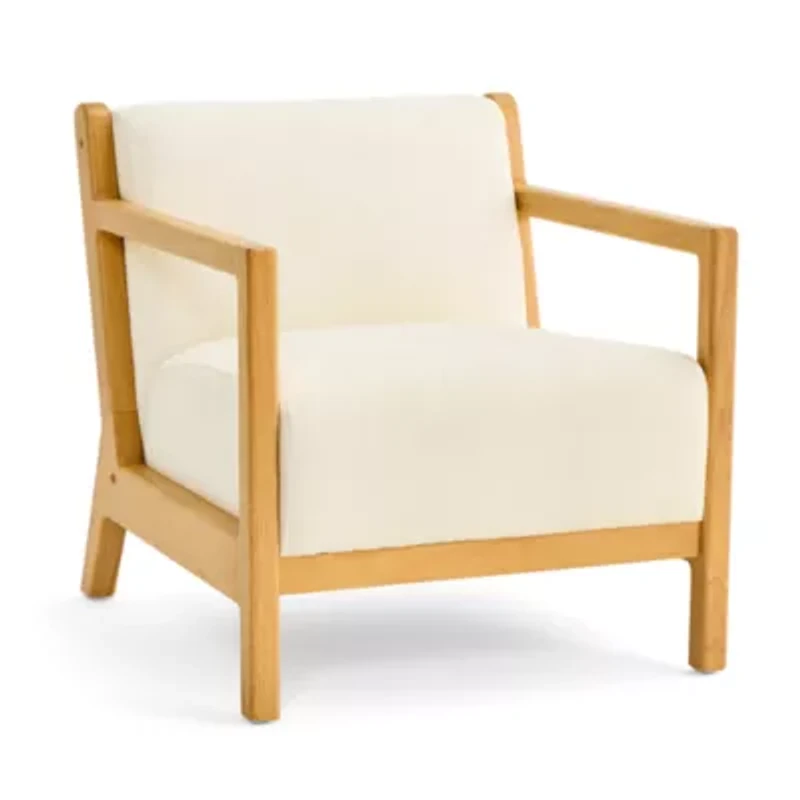 Linden Street Aspen Creek Accent Chair