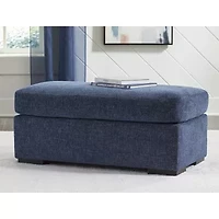Signature Design by Ashley Evansley Ottoman