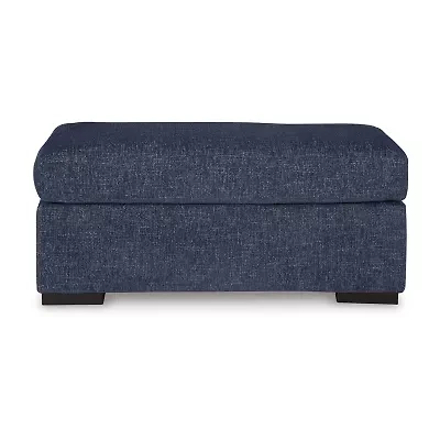 Signature Design by Ashley Evansley Ottoman