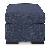 Signature Design by Ashley Evansley Ottoman