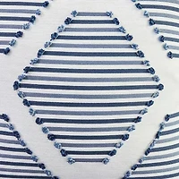 Signature Design by Ashley Evansley Ottoman