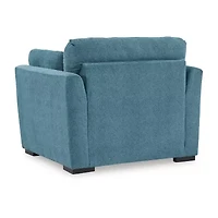 Signature Design by Ashley Keerwick Upholstered Oversized Chair