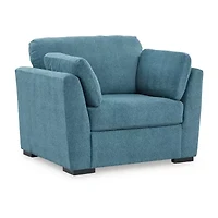 Signature Design by Ashley Keerwick Upholstered Oversized Chair