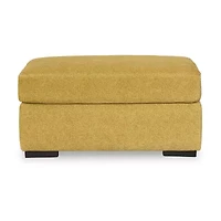 Signature Design by Ashley Keerwick Ottoman