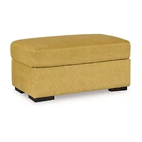 Signature Design by Ashley Keerwick Ottoman