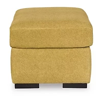 Signature Design by Ashley Keerwick Ottoman