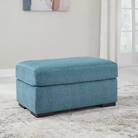 Signature Design by Ashley Keerwick Ottoman
