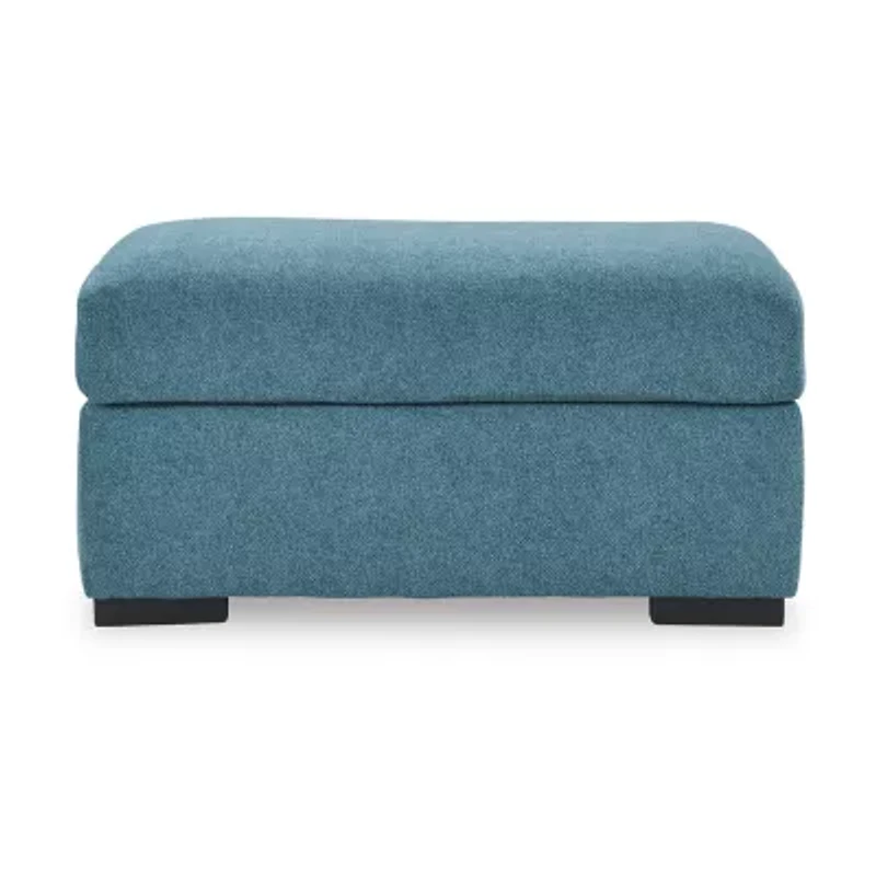 Signature Design by Ashley Keerwick Ottoman