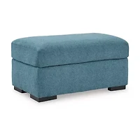 Signature Design by Ashley Keerwick Ottoman