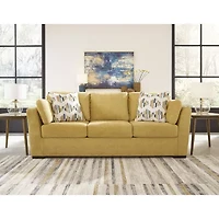 Signature Design by Ashley Keerwick Queen Sofa Sleeper