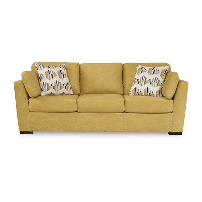 Signature Design by Ashley Keerwick Queen Sofa Sleeper